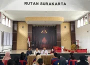 Rajut Asa di Balik Jeruji: WBP Wanita Rutan Surakarta Dapat Pelatihan Kemandirian Bersama PT Arta Jayendra Perkasa
