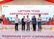 HDC NeutraDC-Nxera Batam Raih Sertifikasi Tier-3, Telkom Jamin Keamanan Data dan Keandalan Sistem