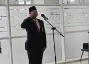 Upacara Hari Pahlawan BRI BO TB Simatupang: Menyatukan Rasa Nasionalisme dalam Setiap Layanan