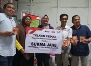 CEO Telkom Dian Siswarini Siapkan Program Digital Komprehensif untuk Majukan UKM Indonesia