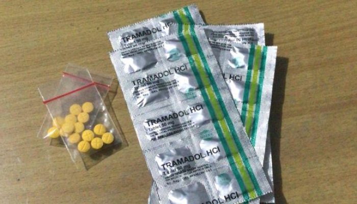Langkah Cepat Polsek Cihaurbeuti Tindak Peredaran Obat Keras Golongan G