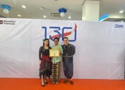 “Satu Bank Untuk Semua” – BRI BO Fatmawati pada HUT Bank BRI Ke 130