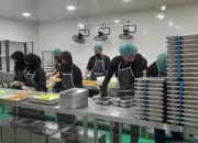Kepala BGN: 20 Persen SPPG Program MBG Sudah Miliki SLHS