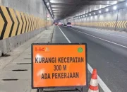 HKA Pastikan Kenyamanan Imlek 2026 Lewat Ruas Bebas Lubang dan Fasilitas Rest Area