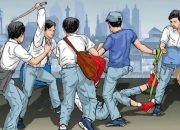 Diduga Polsek Cibungbulang Intimidasi Keluarga Korban Meninggal Dunia Aksi Tauran Antar Pelajar 