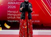 BGN Borong Dua Penghargaan PRIA 2026