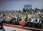 Badan Gizi Nasional Borong Dua Penghargaan pada PRIA 2026, Tegaskan Komitmen Komunikasi Publik Berdampak