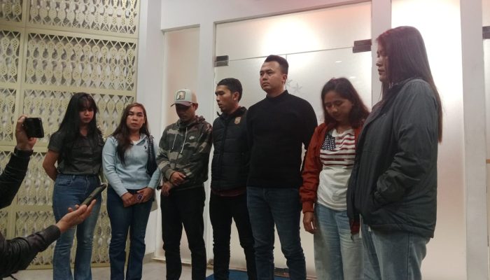 Kasus Tawuran Maut Cibungbulang,Kuasa Hukum Minta terapkan Pasal UU 80 35/2014