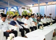 BGN: Persis Penyokong Program MBG Tahap Awal