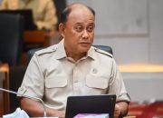 Respons Isu MBG Awal Ramadan, BGN Perkuat Standar Mutu dan Transparansi Pagu