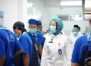 Kunjungi Pesantren Nurul Islam, BGN Pastikan MBG Ramadan Tepat Sasaran