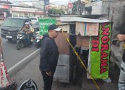 Aneh Tapi Nyata, Sudah di Police Line Lapak Jual Obat Tramadol Beroperasi Kembali 