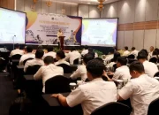 BGN Bekali Pelaksana MBG Yogyakarta, Perkuat Antisipasi Risiko Hukum dan Isu Publik