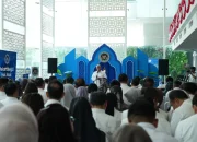 Penyesuaian Pola Kerja, BGN Pastikan Layanan Tetap Optimal