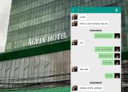 AGRIA HOTEL Bogor Diduga Jadi “Surganya” Praktik Prostitusi Terselubung, Ini Hasil Investigasi