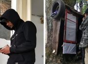 Kios Tambal Ban Dijadikan Tempat Transaksi Jual Beli Obat Tramadol Dijalan Tubagus Ismail Kota Bandung