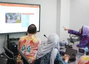 Demi Jamin Kualitas Makan Bergizi, BGN Dorong Digitalisasi Laboratorium Kesehatan di Makassar