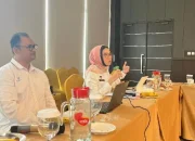 Dari Dapur ke Publik: Cerita di Balik Komunikasi Humanis MBG