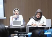 Jawab Tantangan Digital, BGN Gelar Pelatihan Video Editing dan Motion Graphics