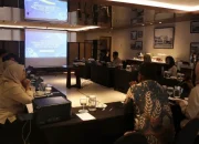 Percepat Transformasi Digital, BGN Kembangkan Website PPID dan JDIH Agar Lebih Modern dan Terintegrasi
