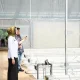 Smart Greenhouse Jadi Model Baru Inovasi Pangan Berkelanjutan