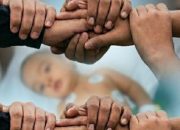 Tiga Organasi di Bogor Galang Dana, Biaya Operasi Anak Mantan Karyawan PT PPE Terpenuhi