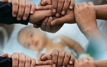 Tiga Organasi di Bogor Galang Dana, Biaya Operasi Anak Mantan Karyawan PT PPE Terpenuhi