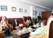 DPMPTSP Sulteng Tegaskan Penyesuaian Kewenangan SLHS, Perizinan Kini Lebih Dekat ke Daerah