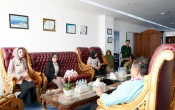 DPMPTSP Sulteng Tegaskan Penyesuaian Kewenangan SLHS, Perizinan Kini Lebih Dekat ke Daerah