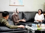 BGN Gandeng Barantin, Perketat Pengawasan Keamanan Pangan untuk Program MBG