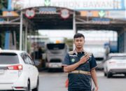 Catatkan Performa Positif Q1 2026, Laba Bersih HKA Melampaui Target Hingga 184%