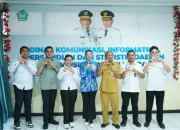 BGN dan Diskominfo Sulut Perkuat Integrasi Pengaduan Publik untuk Percepat Respons Program MBG