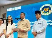 BGN Pastikan Program MBG Tepat Sasaran Melalui Penetapan Wilayah Prioritas