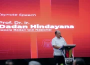 Kepala BGN : Kampus Harus Bangun SPPG, Jadi Penggerak Ekosistem Gizi dan Ekonomi Lokal