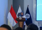 Kemnaker Perkuat Pembekalan Mahasiswa Hadapi Green Jobs dan Dunia Kerja Digital