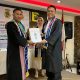 Perjalanan Pengabdian 31 Tahun Pelda Sumisdar, S.H., CHRMP: Dari Prajurit Kostrad Menjadi Advokat Profesional