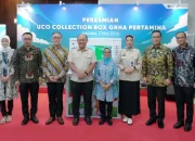 BGN Tegaskan Tidak Ada Batas Usia Maksimum untuk Relawan MBG