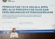 BGN Tegaskan Relawan SPPG Wajib Terlindungi BPJS Ketenagakerjaan