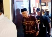 Respon Cepat Polsek Mauk Amankan Pria Yang Ancam Wartawan