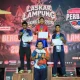 Tiga Atlet Muda PERBATI Sulsel Ukir Prestasi di Laskar Lampung Boxing Cup 2026