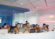 Kemendagri Perkuat Sinkronisasi RKPD Melalui Diseminasi Pedoman Umum Penyusunan RKPD Tahun 2027