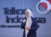 Awali Tahun 2026 dengan Kinerja Solid, Telkom Buktikan Komitmen Disiplin Operasional dan Eksekusi Transformasi