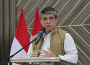 Menaker: Kebersamaan Perkuat Ketenagakerjaan Hadapi Tantangan Global