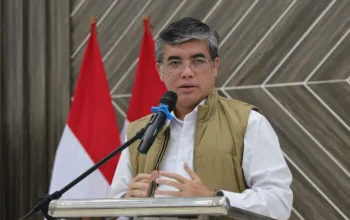 Menaker: Kebersamaan Perkuat Ketenagakerjaan Hadapi Tantangan Global
