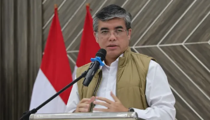 Menaker: Kebersamaan Perkuat Ketenagakerjaan Hadapi Tantangan Global
