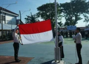 Gaungkan Nilai Kebangsaan, Lapas Makassar Peringati Hari Lahir Pancasila 2026 dengan Khidmat