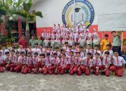 Perpisahan Kelas 6 SDN 04 CIOMAS Tahun Ajaran 2025-2026 : Sederhana, Bermakna, dan Penuh Kesan   