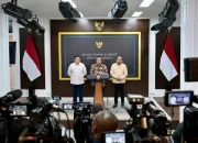 Pemerintah Pastikan Pergantian Pimpinan BGN Tak Ganggu Pelaksanaan Program MBG