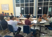 Membawa Misi Emas: Kontingen Pesparawi Sulsel Siap Mengukir Sejarah di Papua Barat