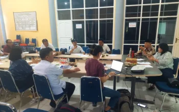 Membawa Misi Emas: Kontingen Pesparawi Sulsel Siap Mengukir Sejarah di Papua Barat
